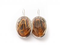 Orecchini Antonella Piacenti Donna in Argento 13039 - 13039